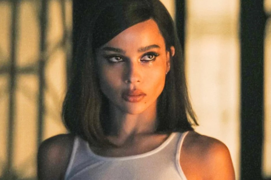 Dang sau doi mat meo cua Mieu Nu trong 'The Batman' hinh anh