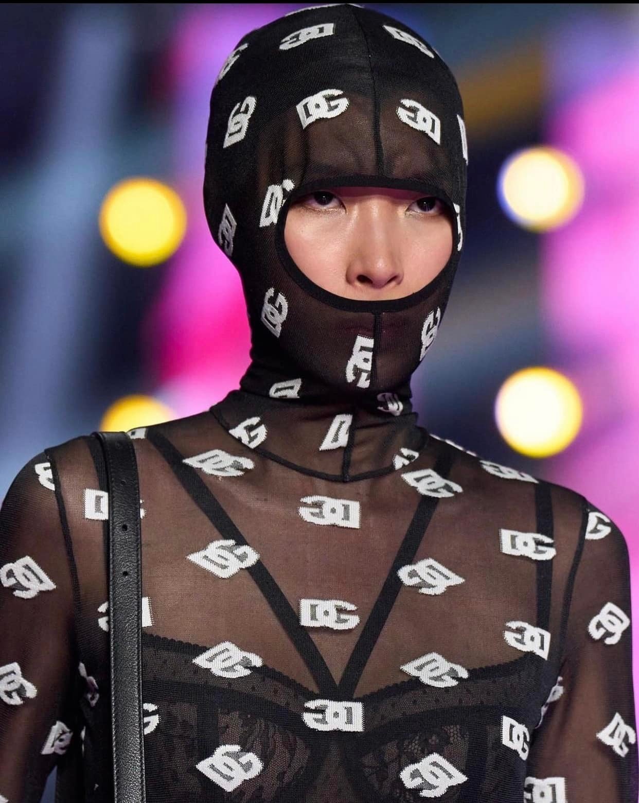 người mẫu Việt ở nước ngoài ảnh 4 nguoi mau Viet o nuoc ngoai anh 4