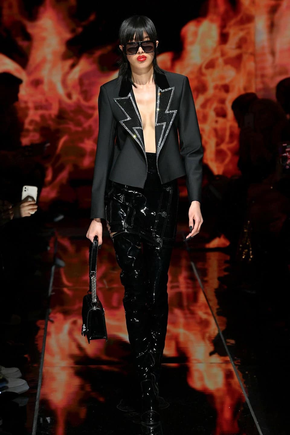 người mẫu Việt ở nước ngoài ảnh 5 nguoi mau Viet o nuoc ngoai anh 5