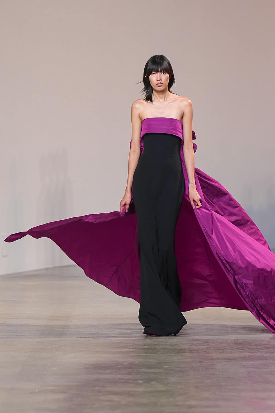 người mẫu Việt ở nước ngoài ảnh 3 nguoi mau Viet o nuoc ngoai anh 3