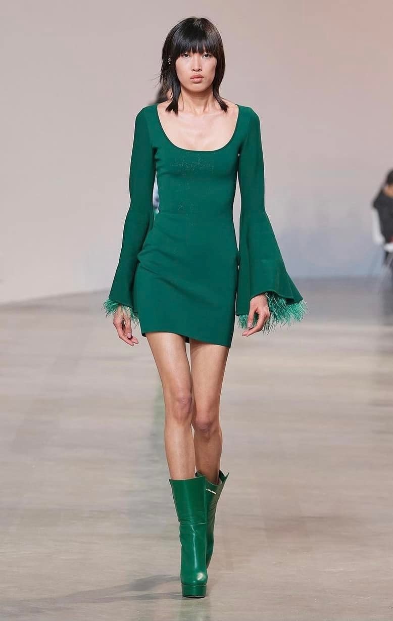 người mẫu Việt ở nước ngoài ảnh 2 nguoi mau Viet o nuoc ngoai anh 2