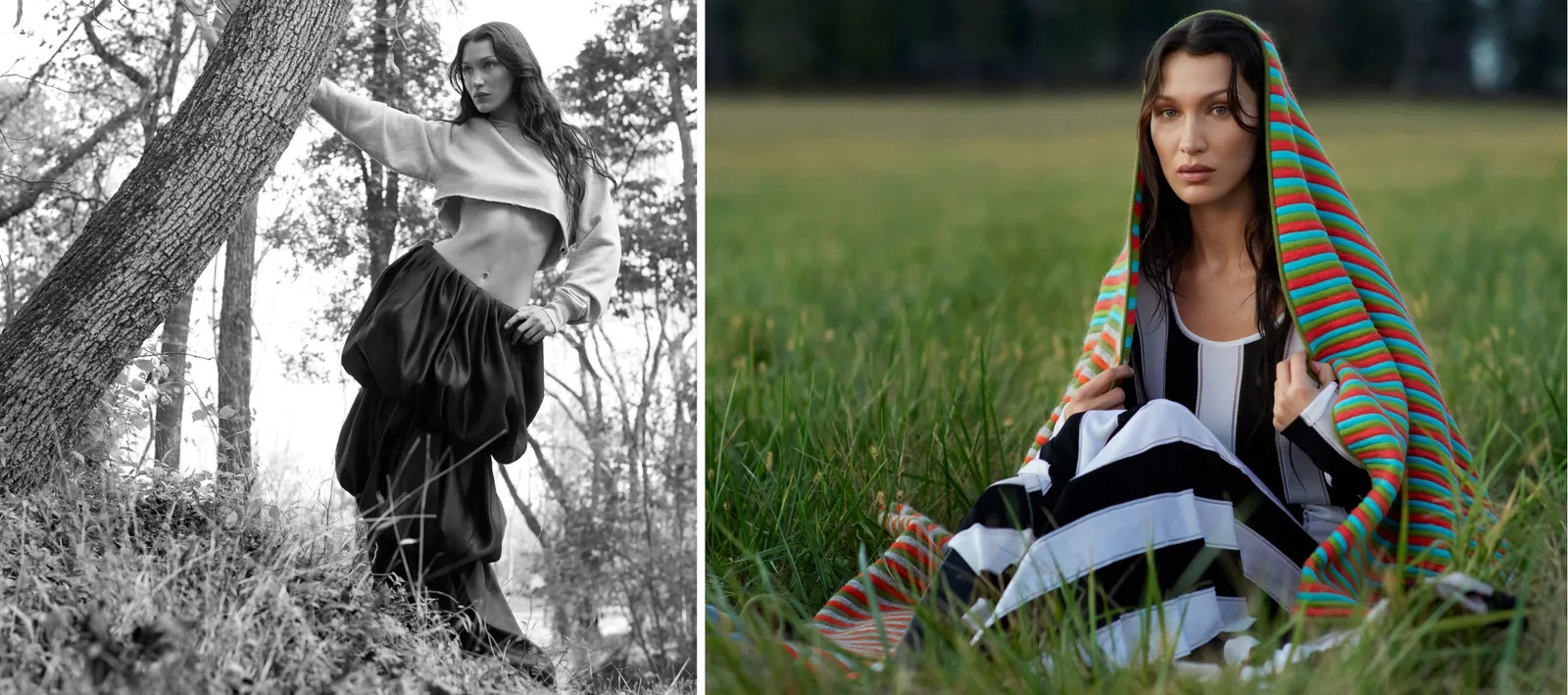 bella hadid sua mui anh 6