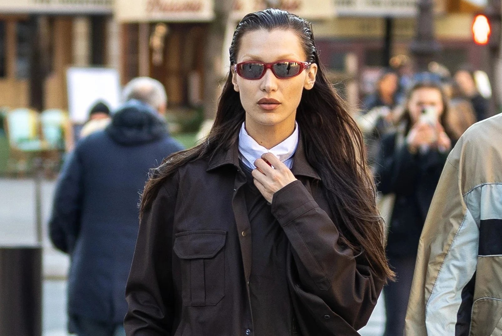 Mot mac do dong tinh nu hinh anh