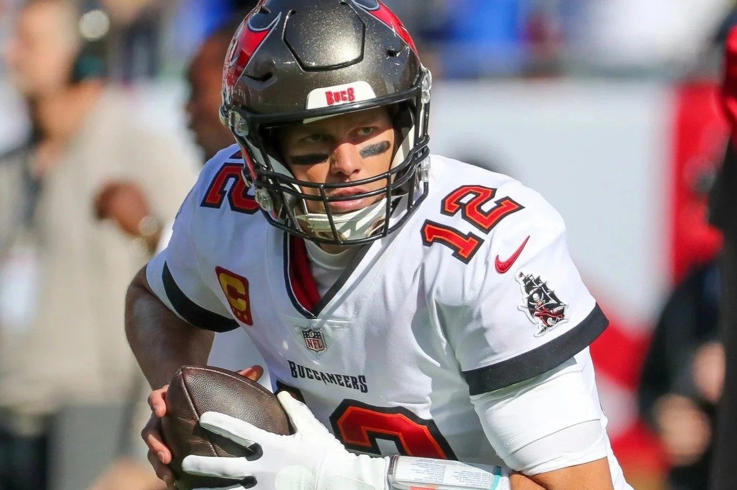 Quy tac an kieng cua Tom Brady hinh anh