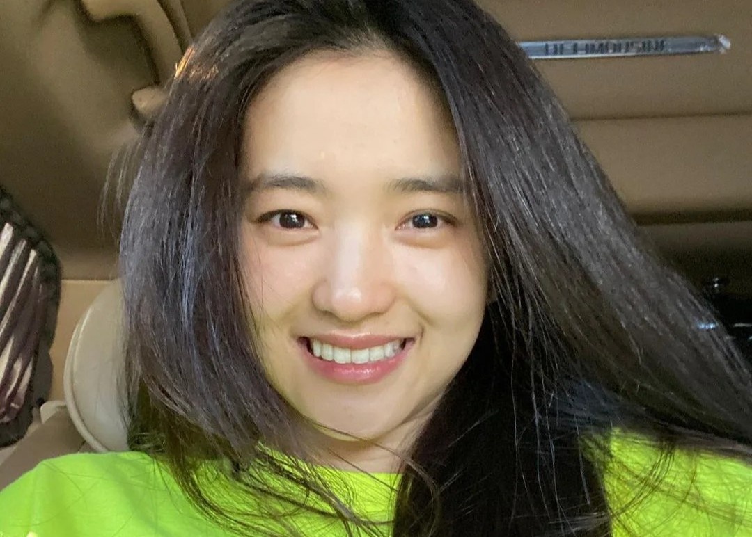 Bi quyet chong lao hoa cua dien vien Han hinh anh