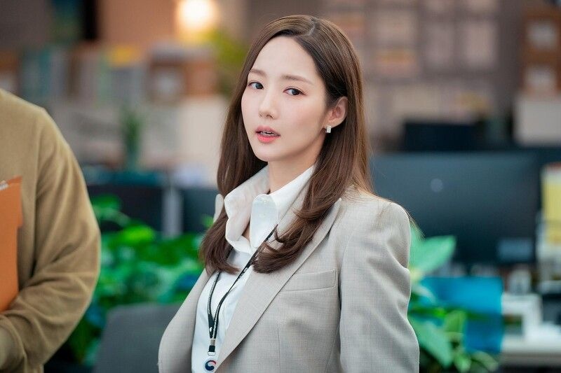 park min young anh 1