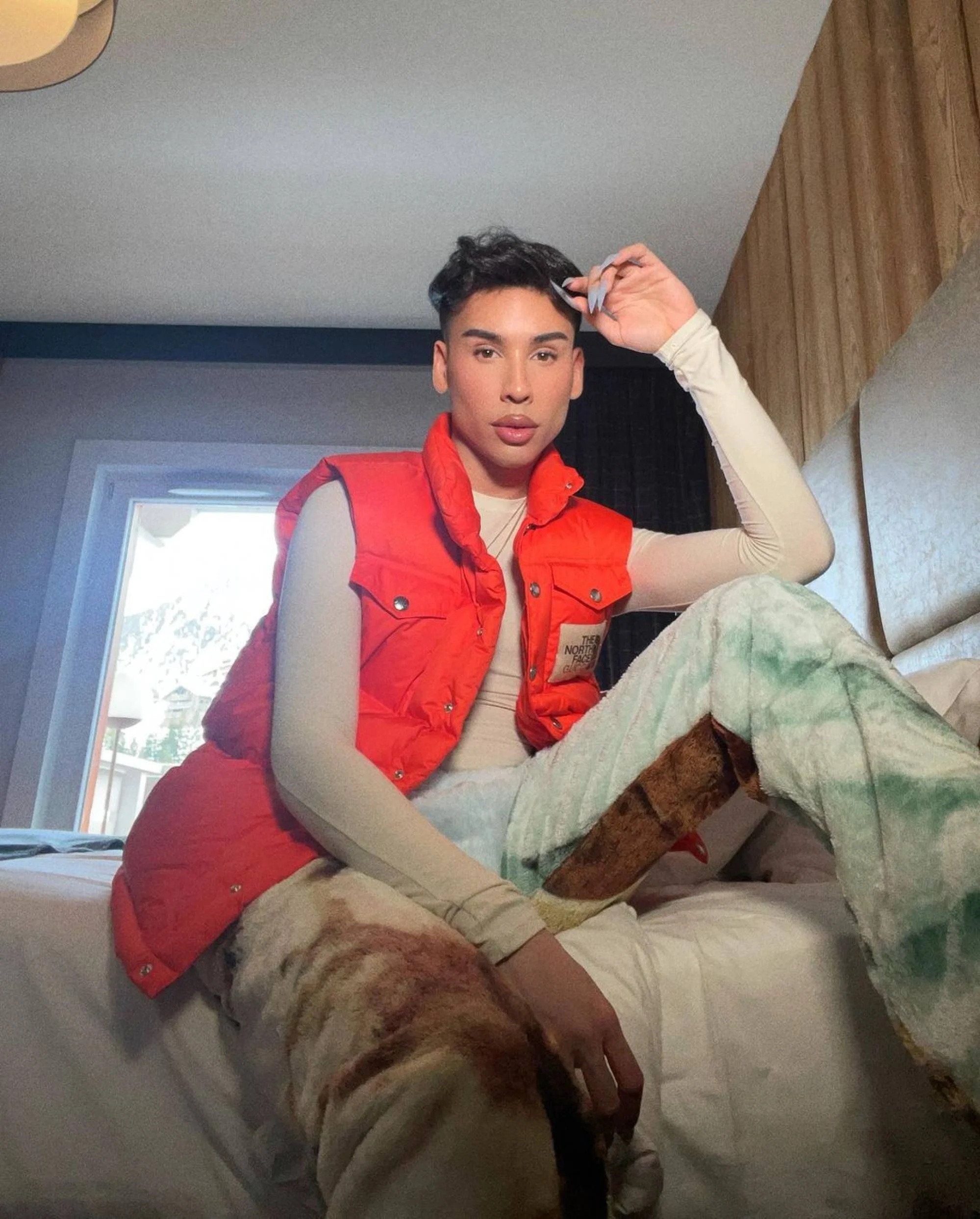 nhà kim kardashian ảnh 5 nha kim kardashian anh 5