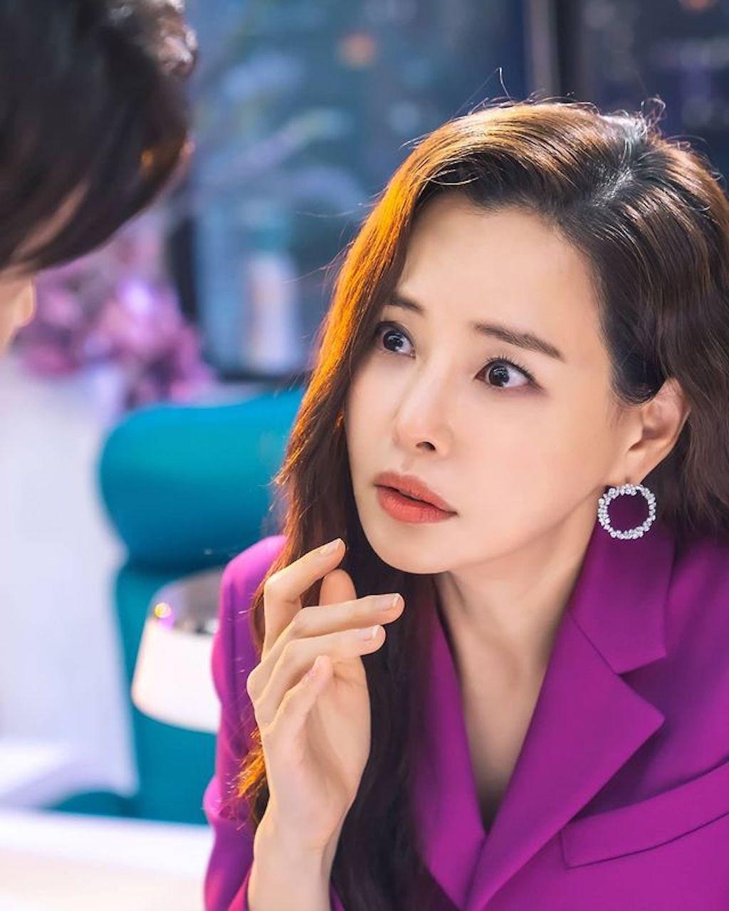 thời trang sao hàn ảnh 1 thoi trang sao han anh 1