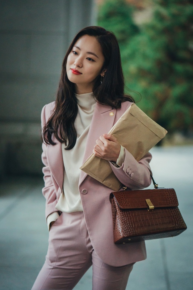 thời trang sao hàn ảnh 3 thoi trang sao han anh 3