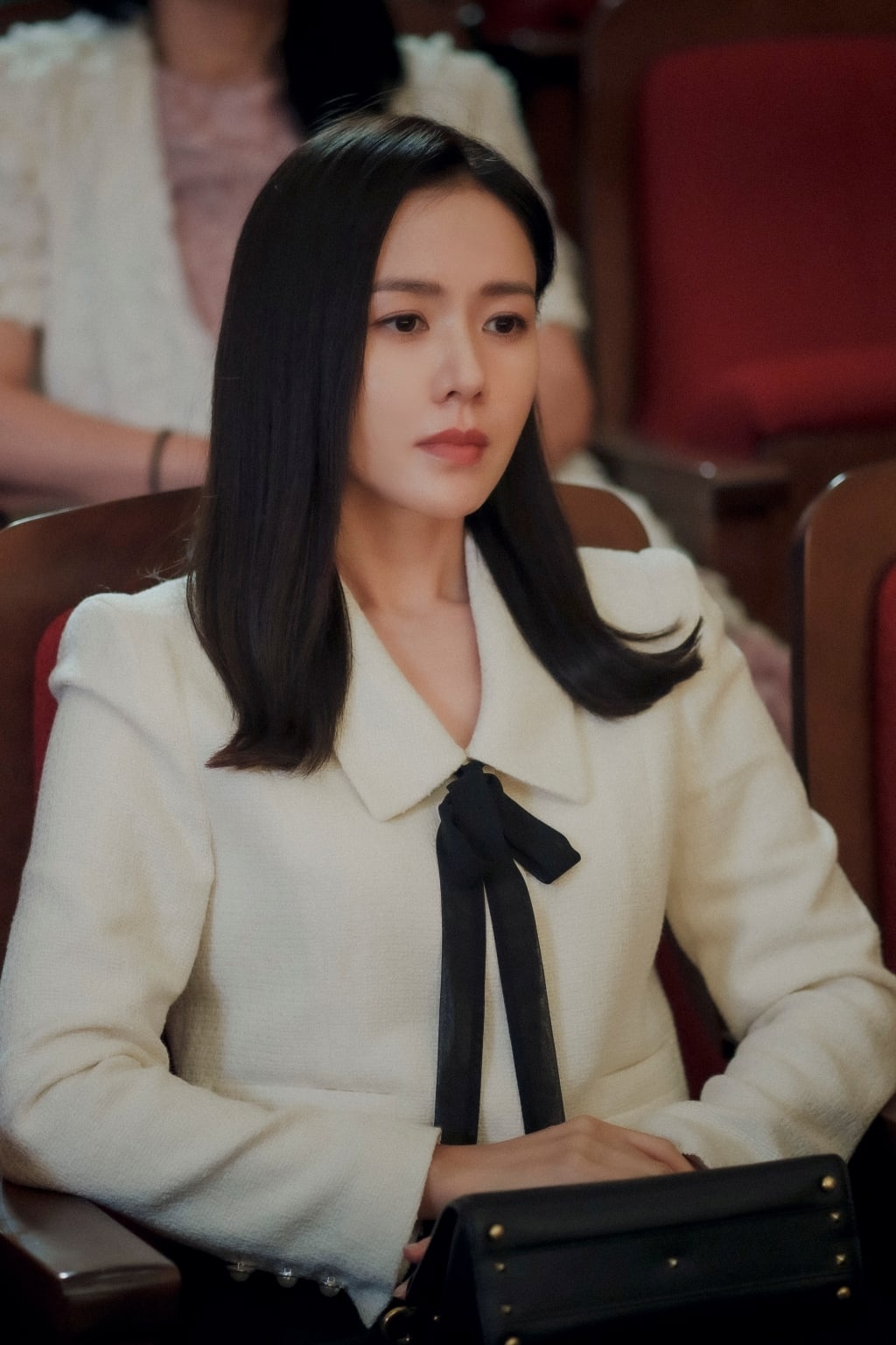 thời trang sao hàn ảnh 18 thoi trang sao han anh 18