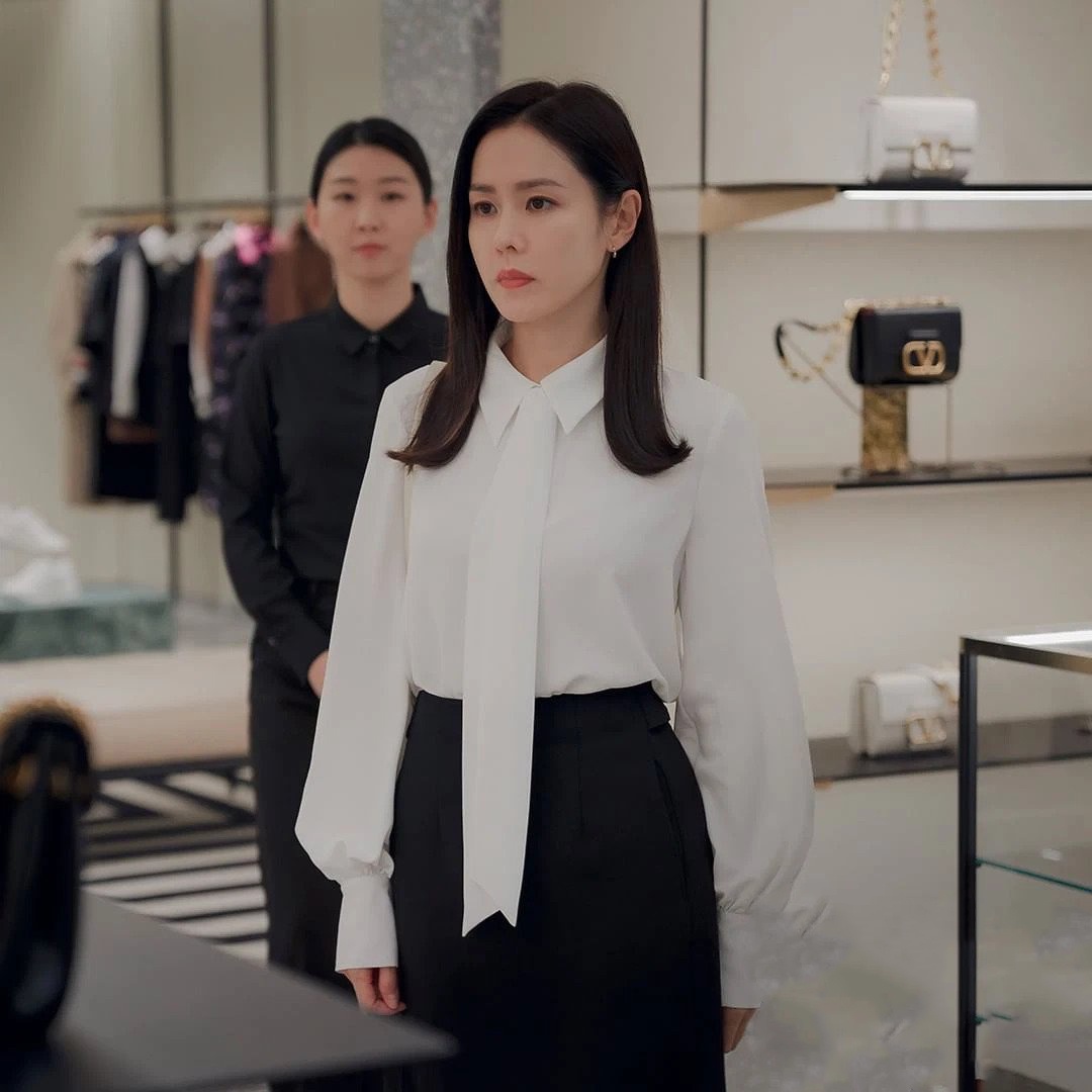 thời trang sao hàn ảnh 17 thoi trang sao han anh 17
