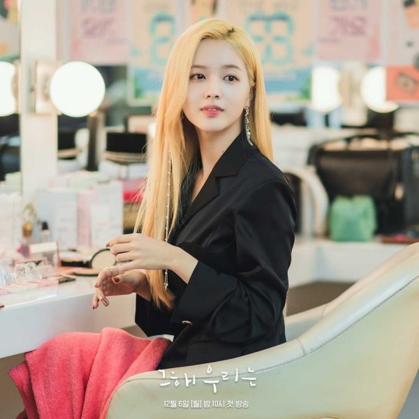 thời trang sao hàn ảnh 31 thoi trang sao han anh 31