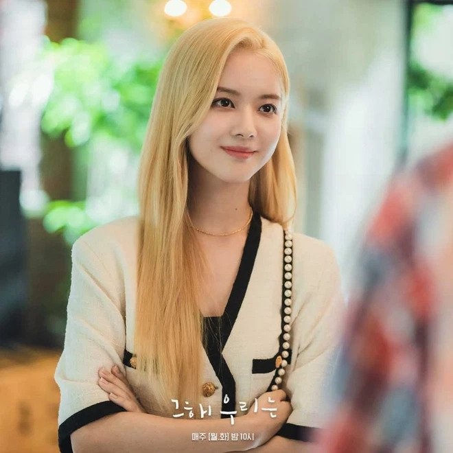 thời trang sao hàn ảnh 30 thoi trang sao han anh 30