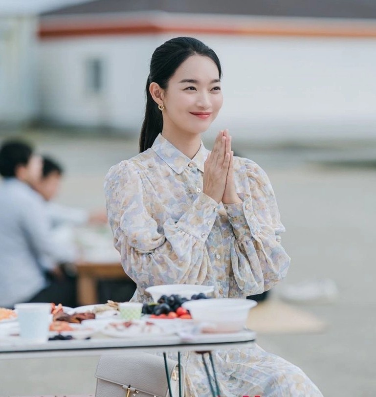 thời trang sao hàn ảnh 7 thoi trang sao han anh 7