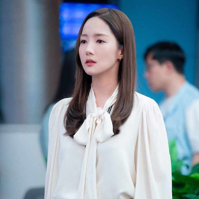 thời trang sao hàn ảnh 24 thoi trang sao han anh 24