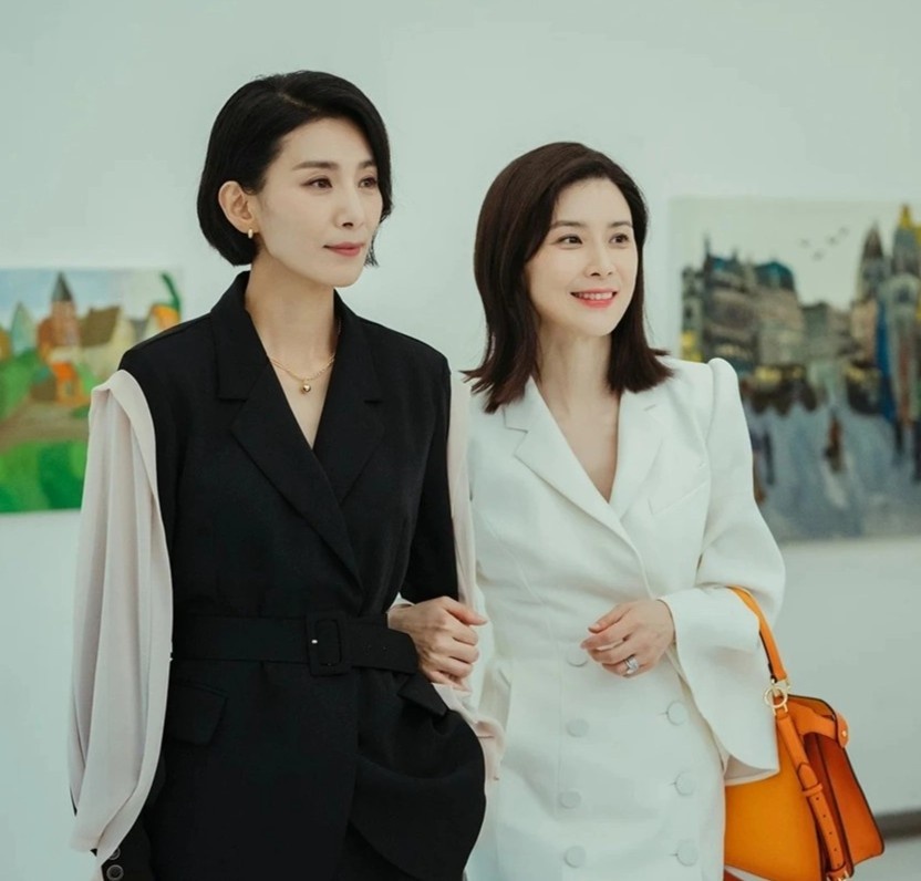 thời trang sao hàn ảnh 11 thoi trang sao han anh 11