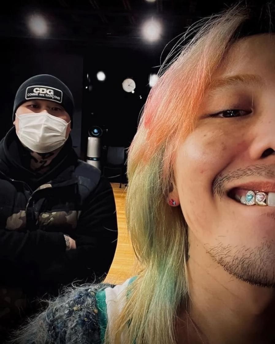 G-Dragon ảnh 1 G-Dragon anh 1