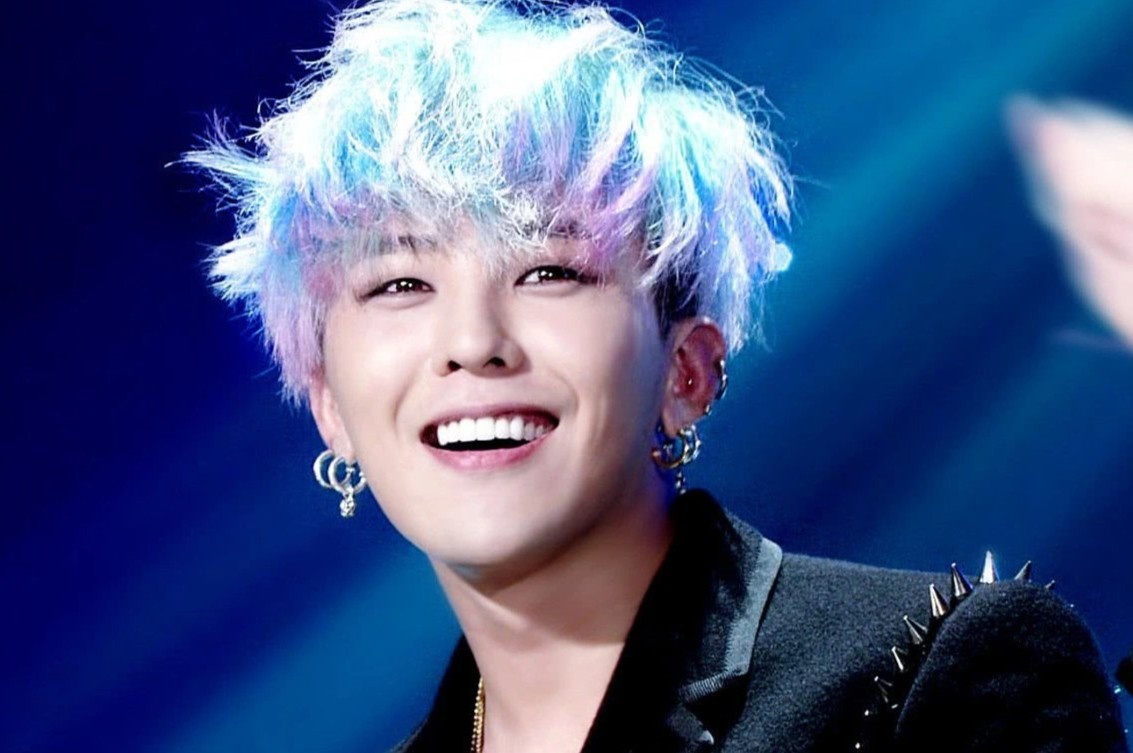 Nguoi dung sau chiec rang boc kim cuong cua G-Dragon hinh anh