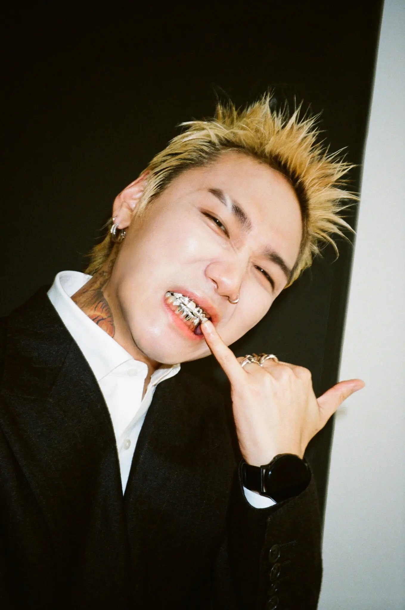 G-Dragon ảnh 6 G-Dragon anh 6