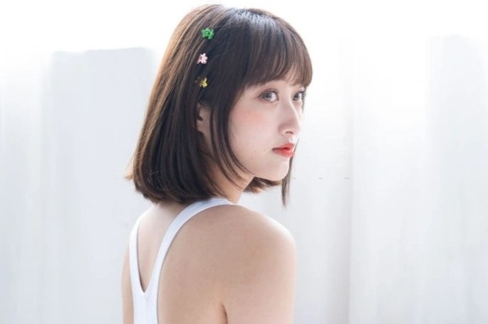 Thoi quen giup toc moc nhanh hinh anh