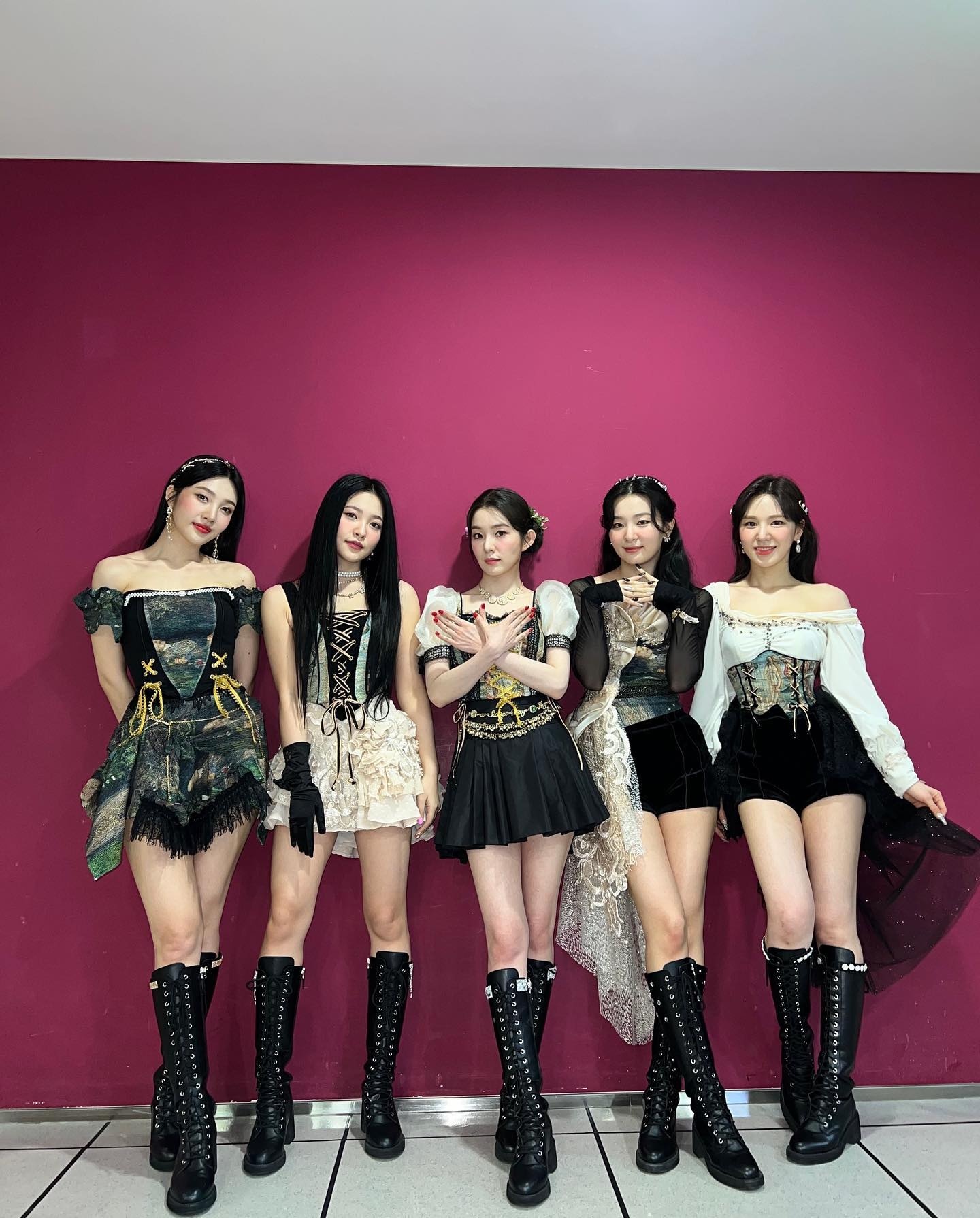 red velvet ảnh 10 red velvet anh 10