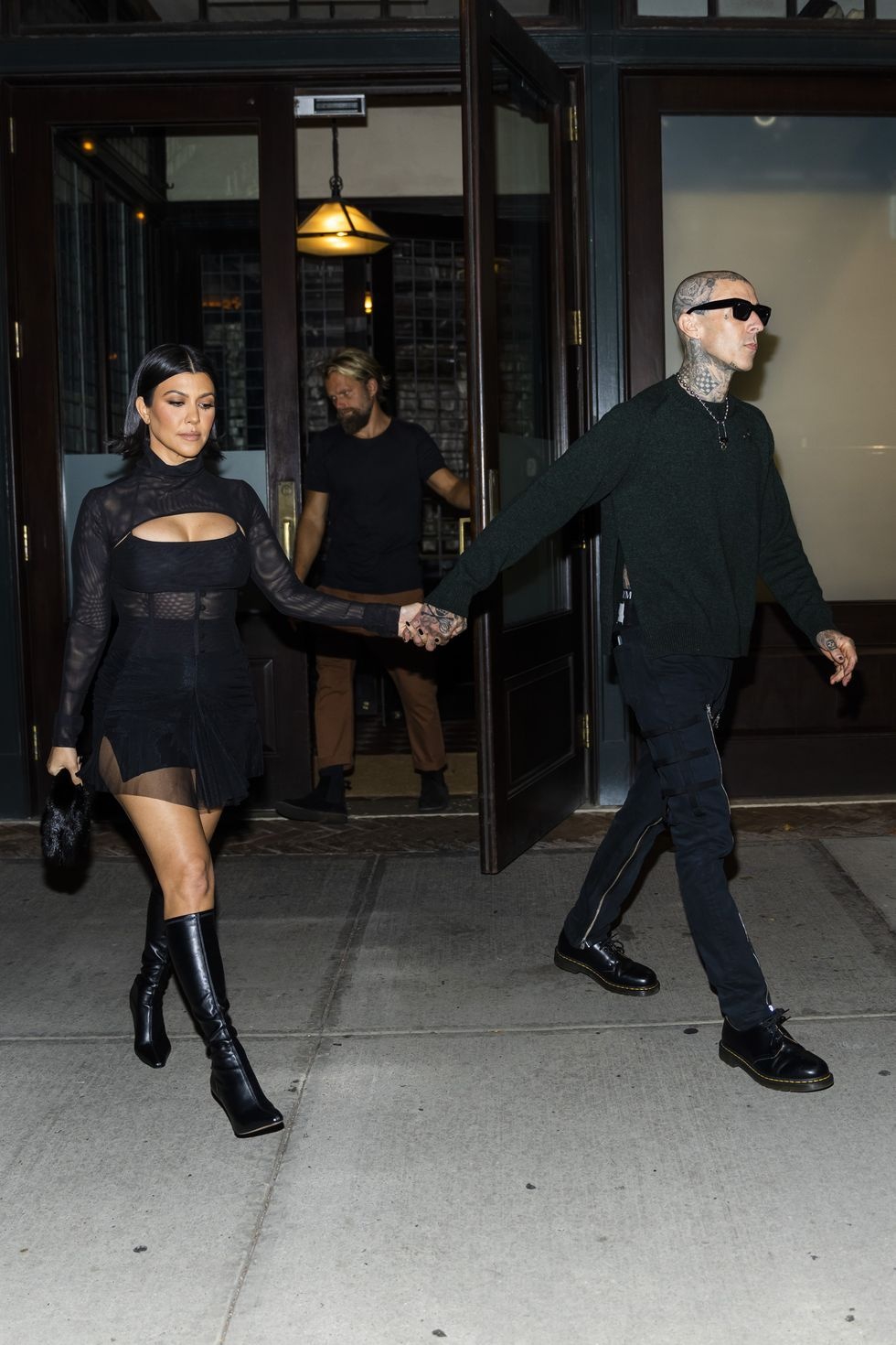 Kourtney Kardashian anh 8