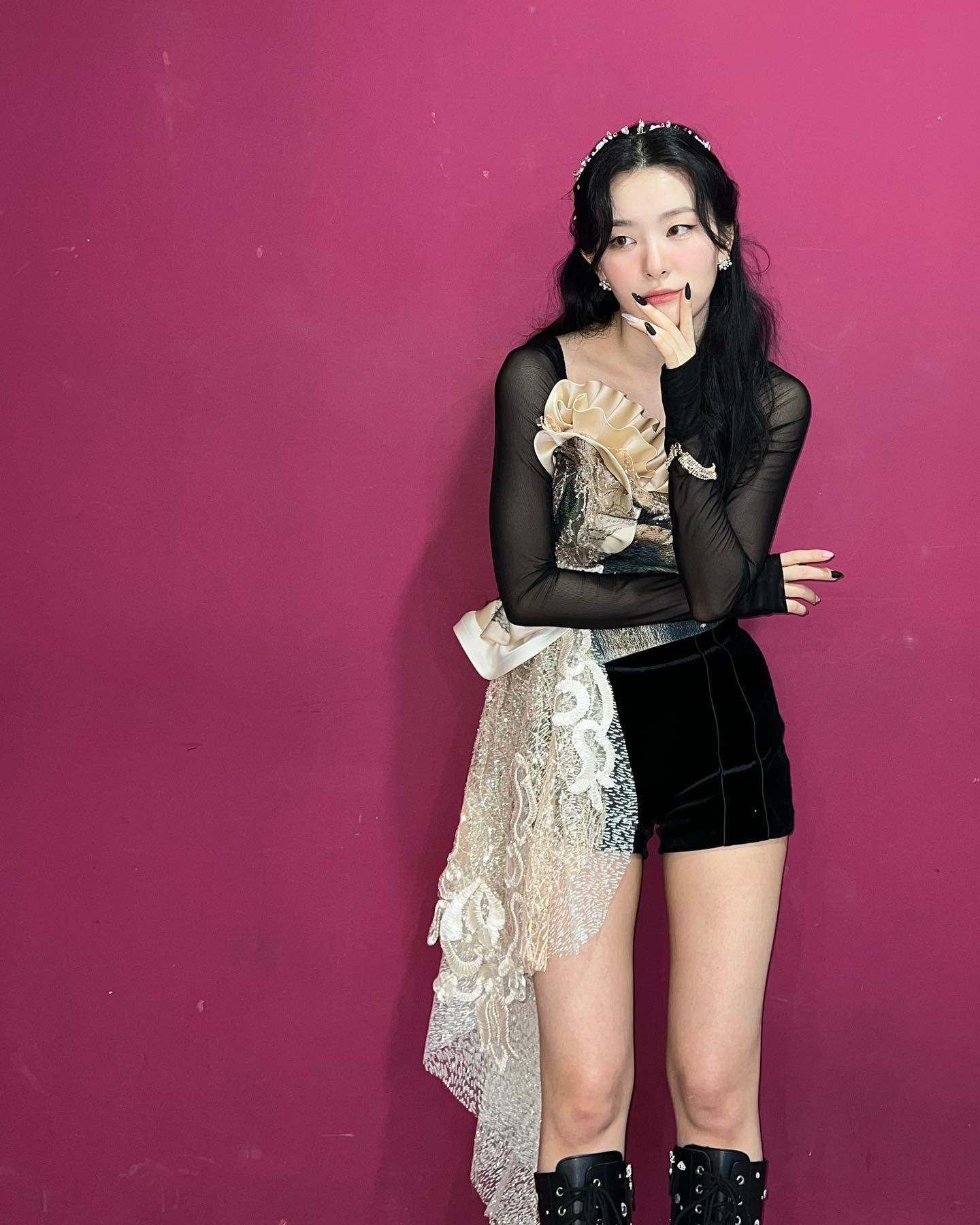 red velvet ảnh 15 red velvet anh 15