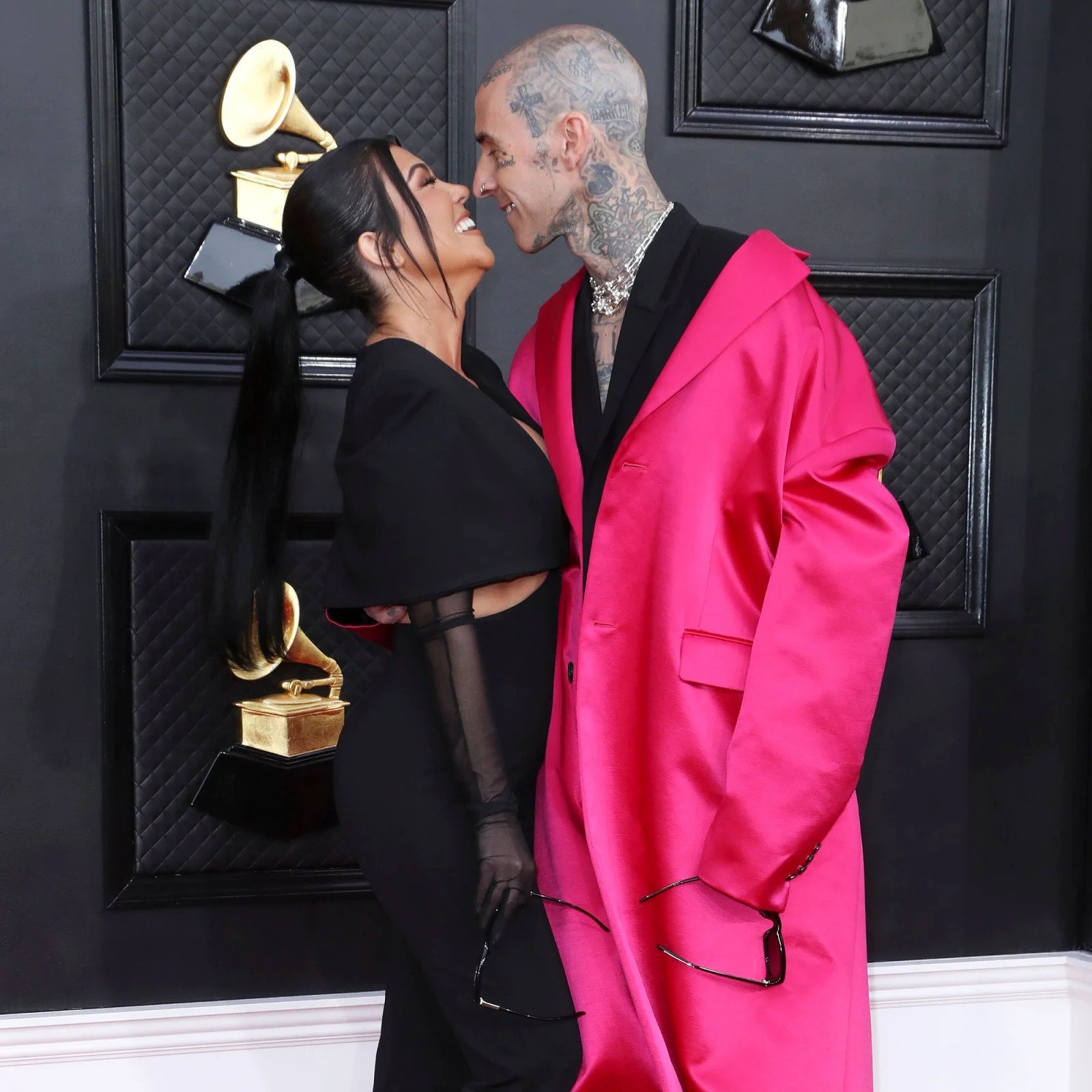 Kourtney Kardashian anh 3