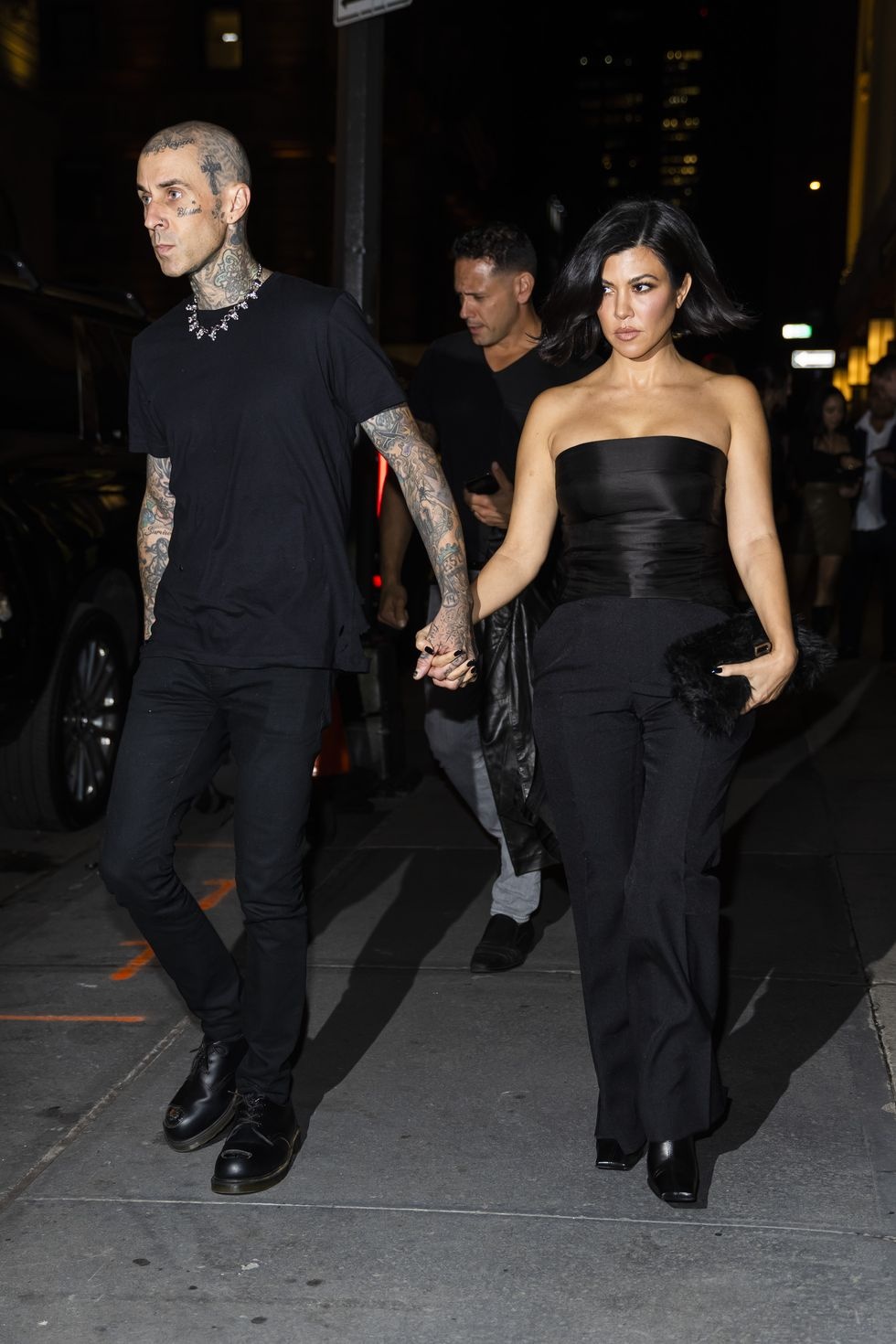 Kourtney Kardashian anh 7