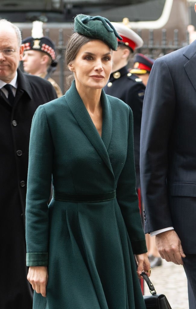 nu hoang tay ban nha anh 9