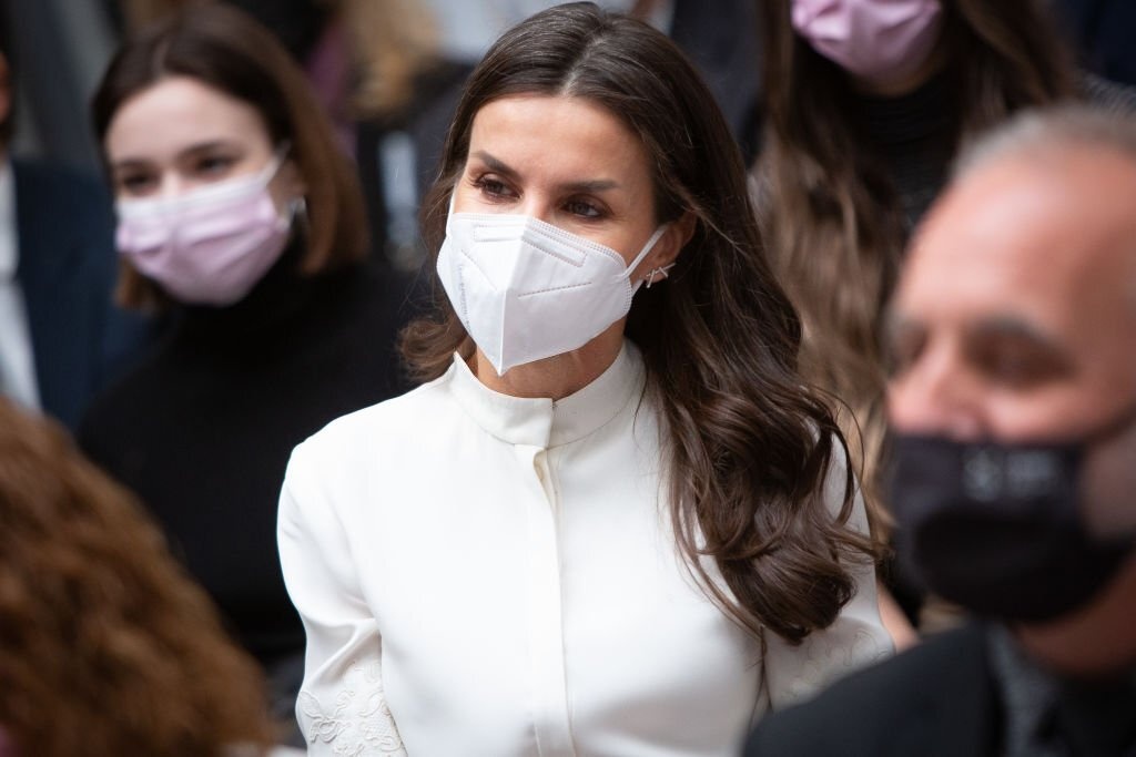 nu hoang tay ban nha anh 11