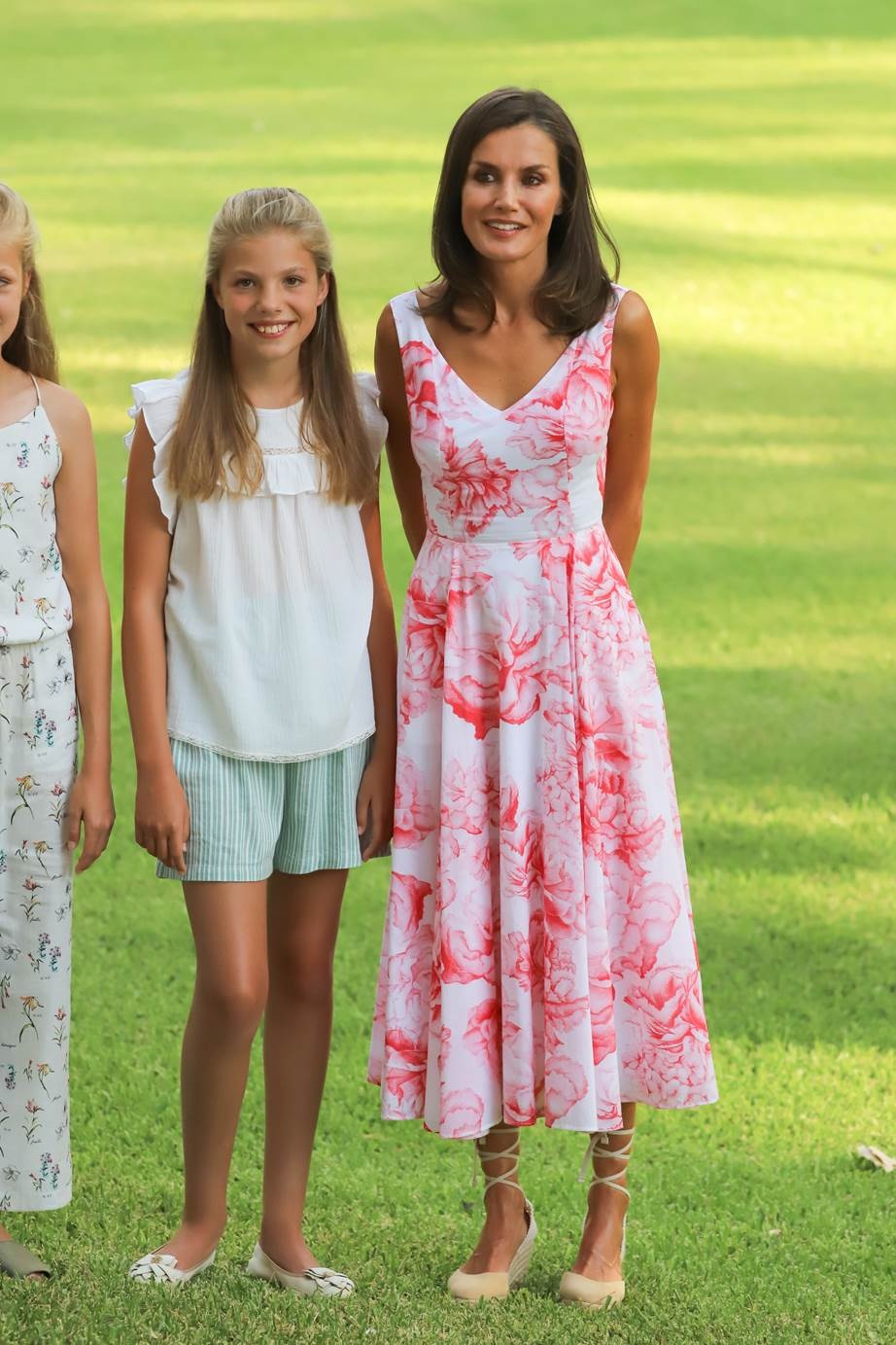 nu hoang tay ban nha anh 24