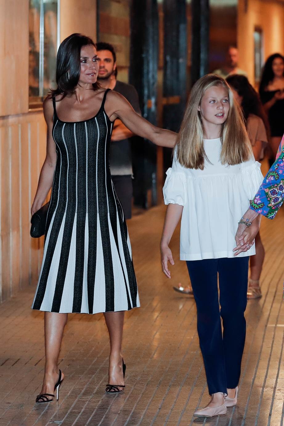 nu hoang tay ban nha anh 25