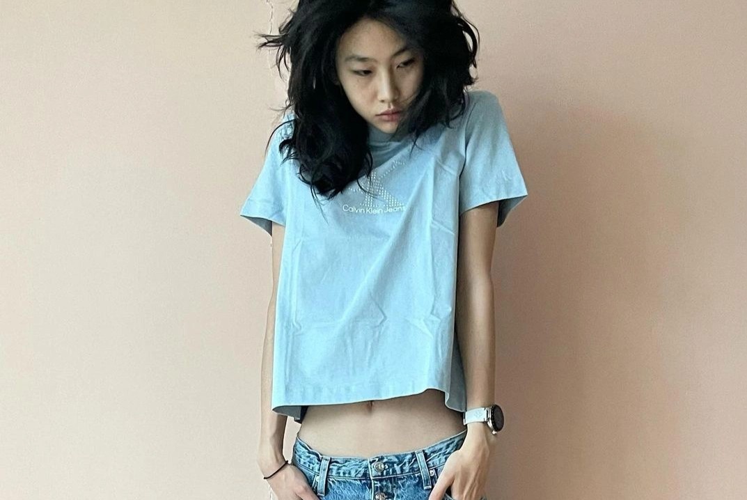 Bi quyet giu vong eo 51 cm cua Jung Ho Yeon hinh anh
