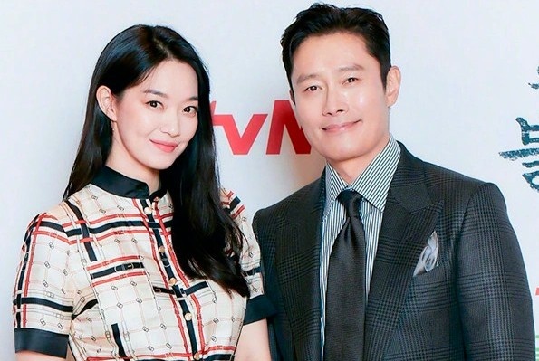 Phai ton bao nhieu de mac dep nhu Shin Min Ah? hinh anh