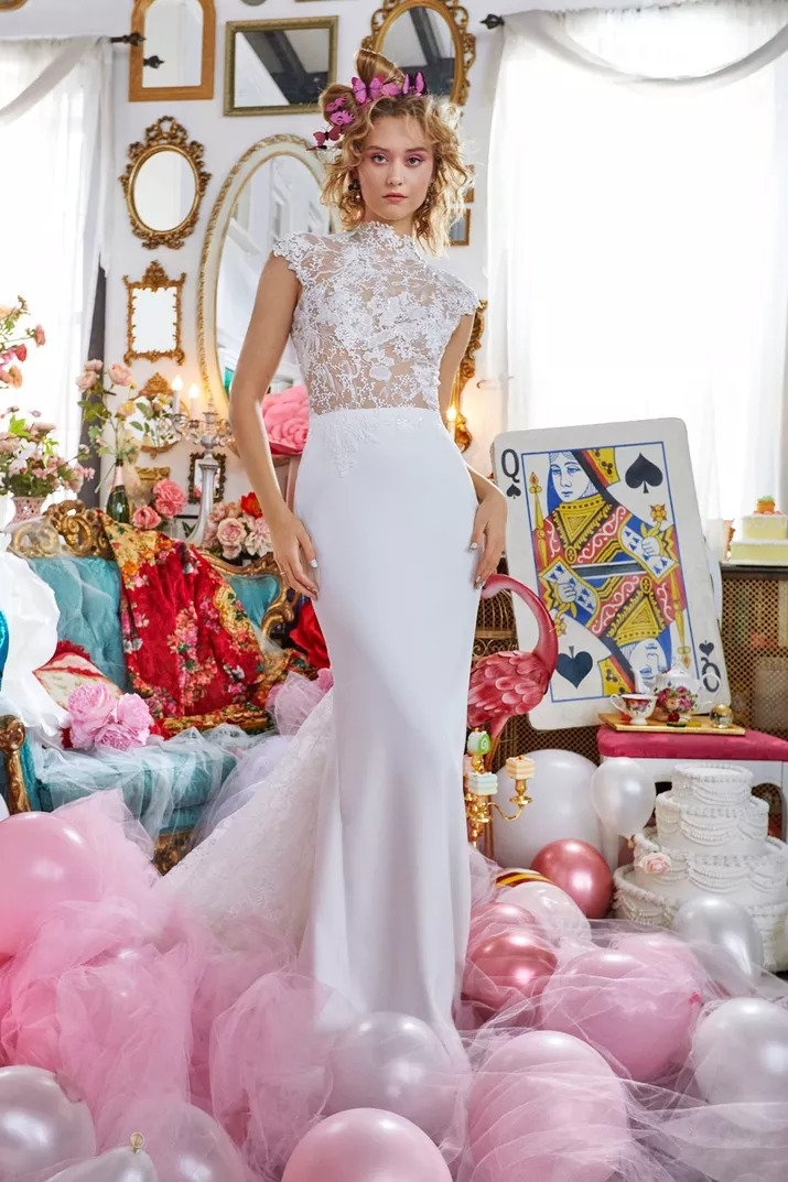 thời trang cô dâu ảnh 15 thoi trang co dau anh 15