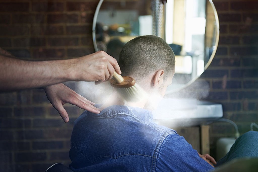 lam dep cho nam gioi anh 1