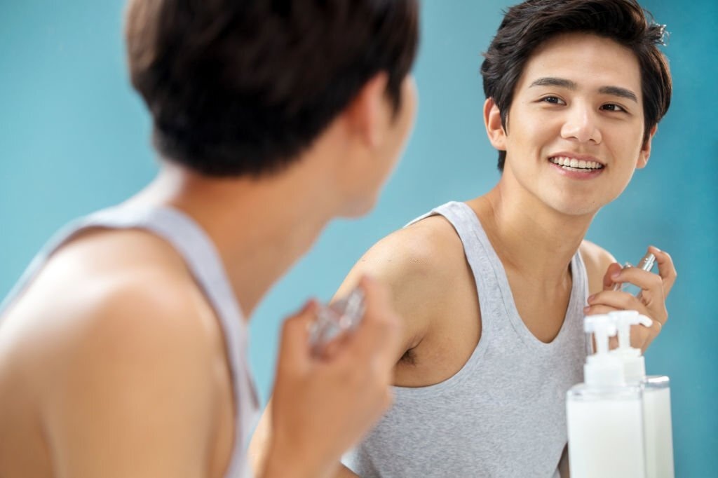 lam dep cho nam gioi anh 3