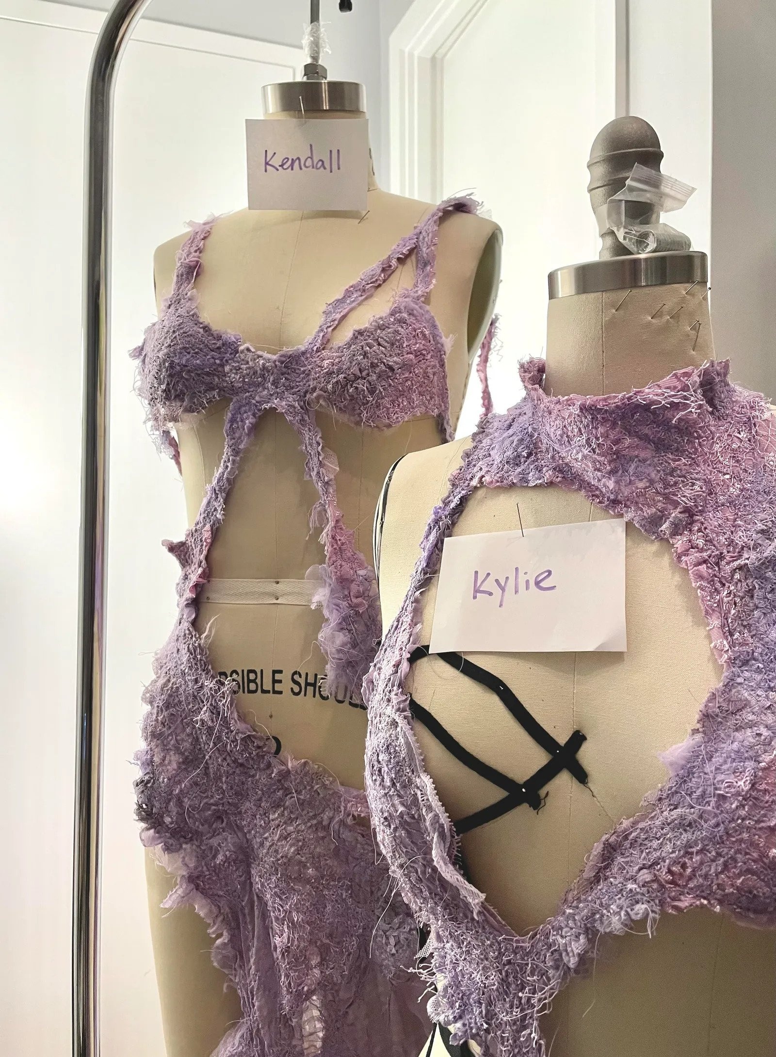 vay kendell jenner anh 2