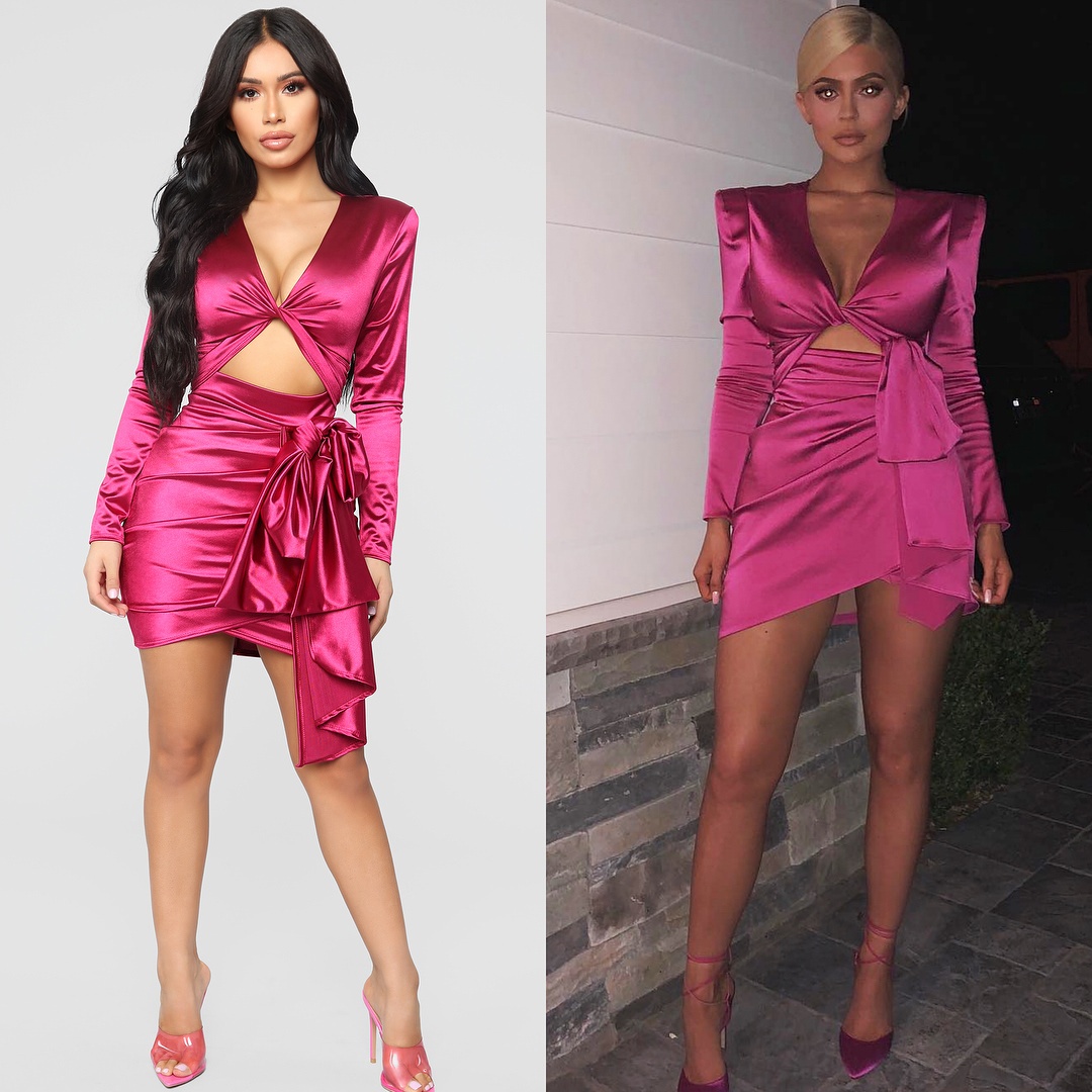 váy đạo nhái ảnh 7 vay dao nhai anh 7