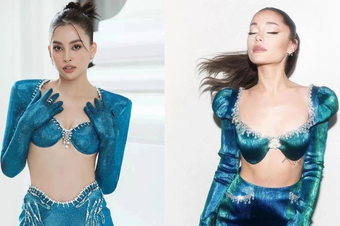 Vi sao an cap y tuong la cam ky trong gioi thoi trang? hinh anh