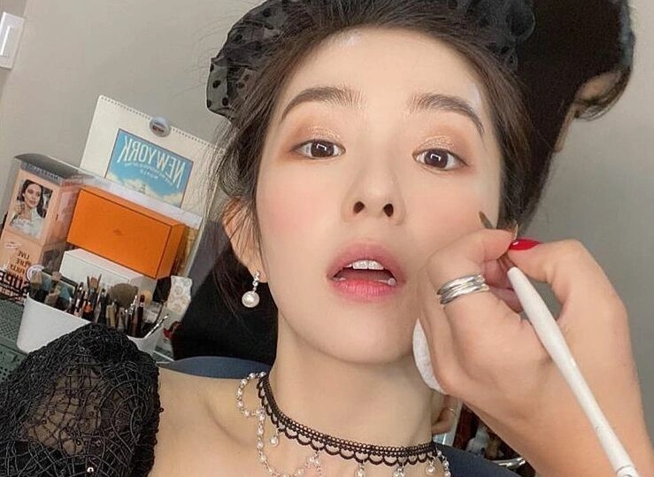 Mon do khien guong mat to hon hinh anh