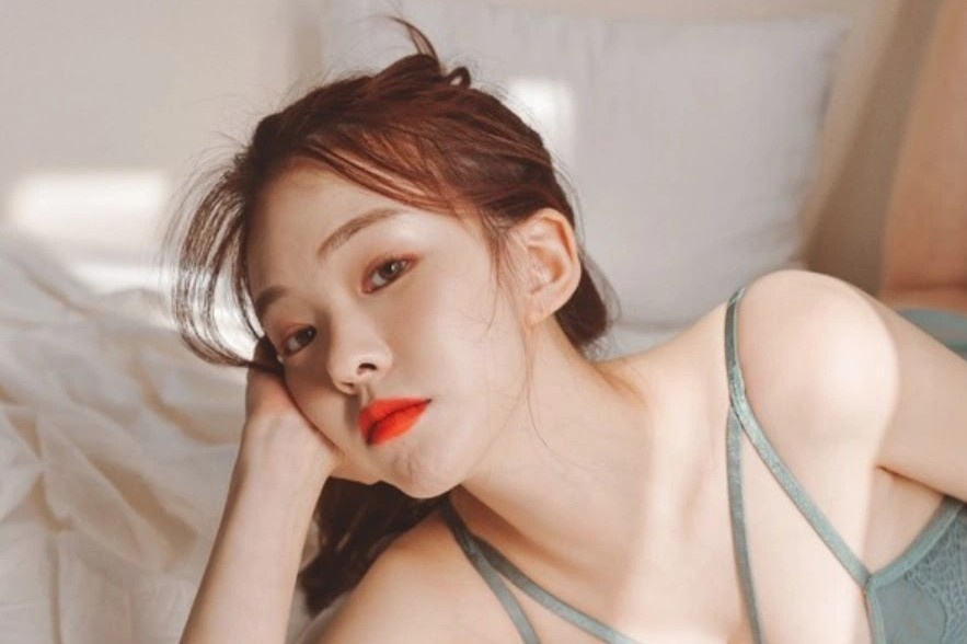 Cach danh bay bong mat hinh anh