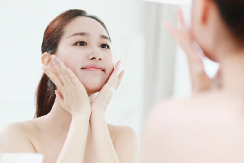 Co nen dung retinol va vitamin C cung luc? hinh anh