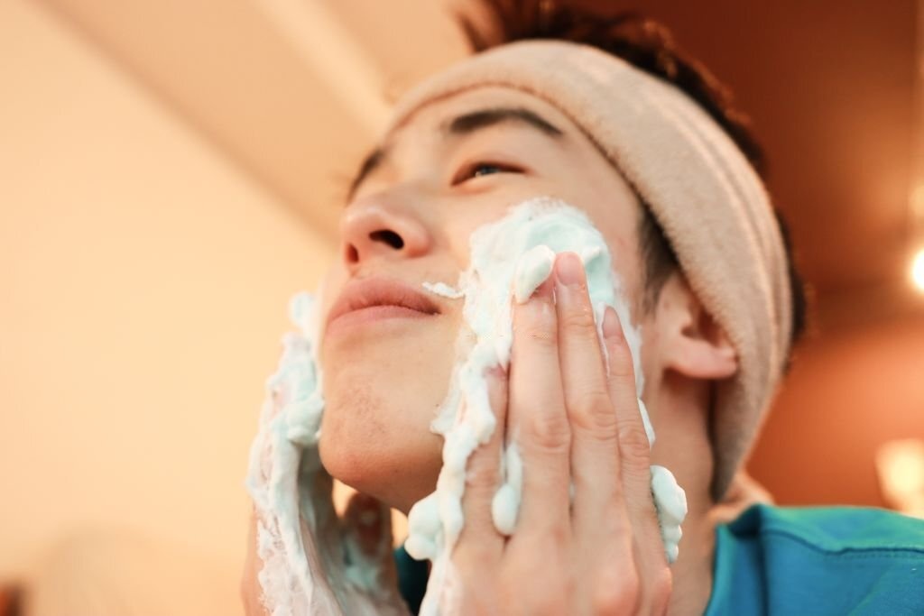 cham da mua he anh 2