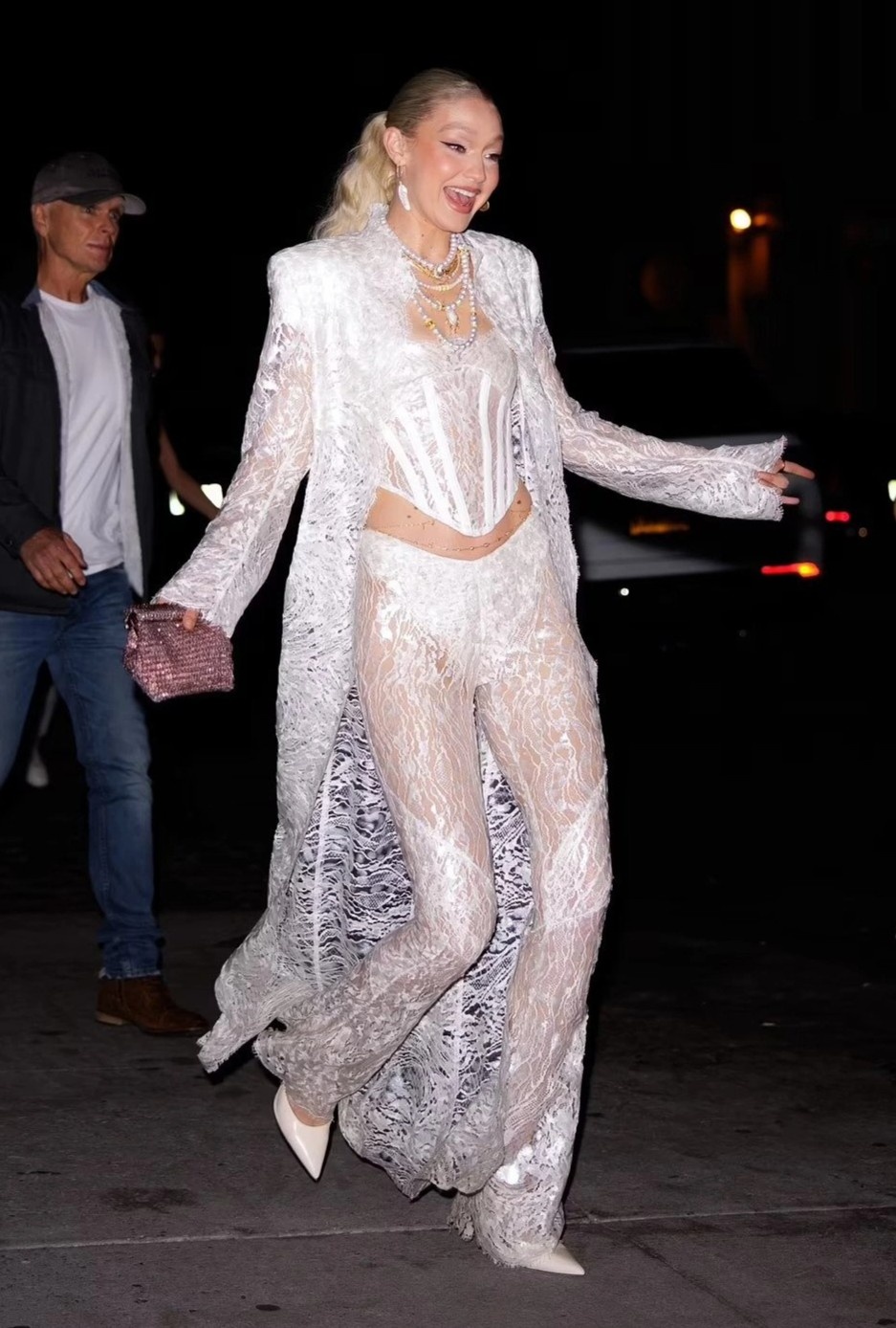 sinh nhat gigi hadid anh 2