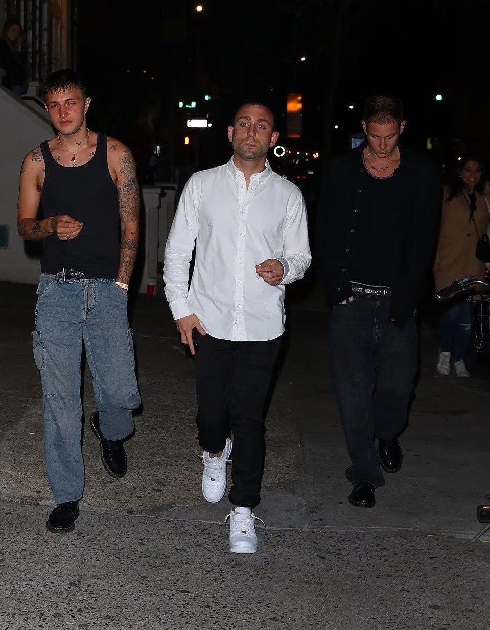 sinh nhat gigi hadid anh 6