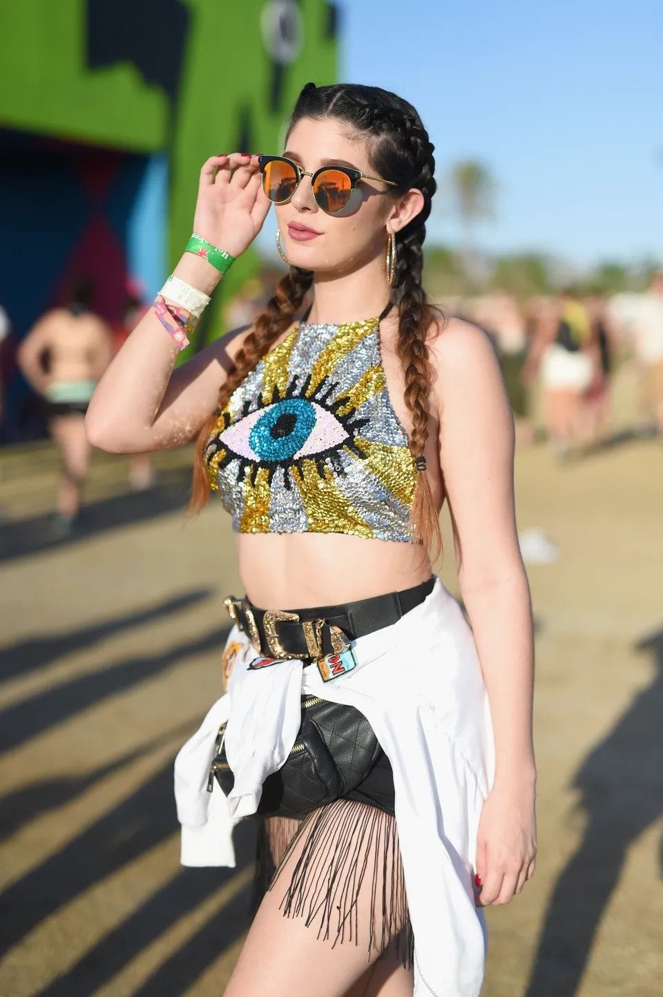 thời trang coachella ảnh 14 thoi trang coachella anh 14