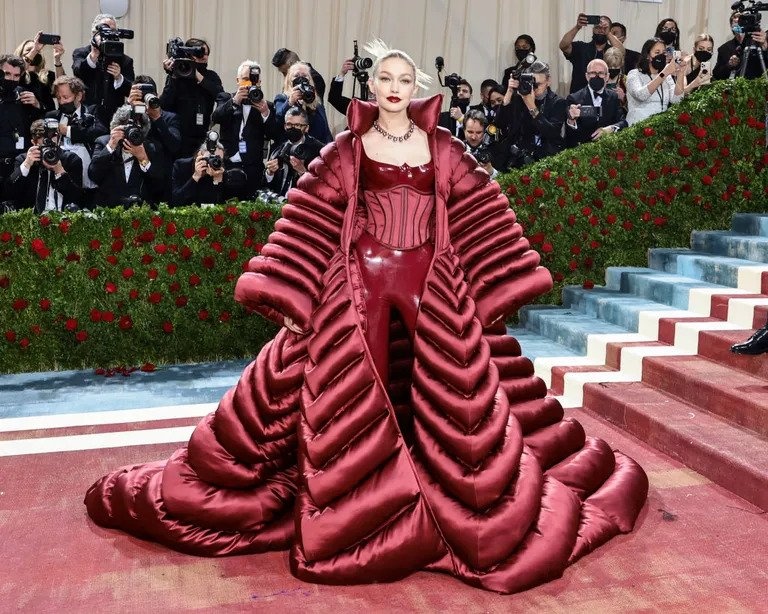 met gala 2022 ảnh 6 met gala 2022 anh 6