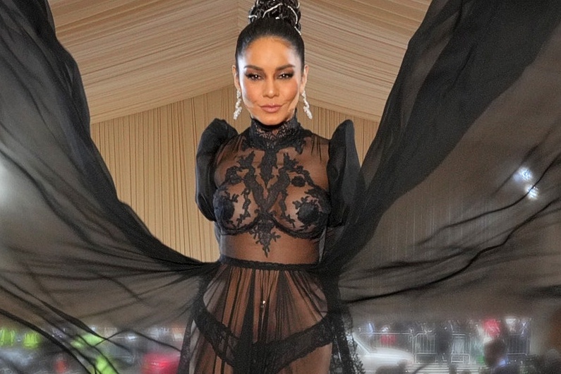 mặc đẹp nhất met gala ảnh 8 mac dep nhat met gala anh 8